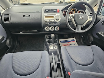 Used Honda Jazz 2005 for sale - 76295323: Photo 4