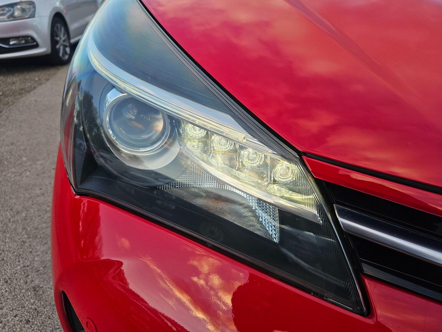 Used Toyota Yaris 2014 for sale - 76992945: Photo 35