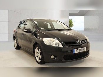 Used Toyota Auris 2010 for sale - 78822895: Photo