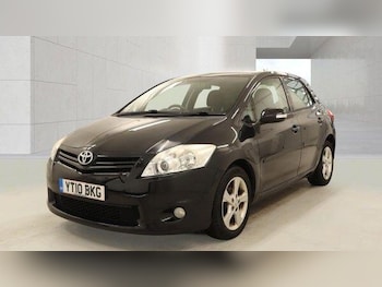 Used Toyota Auris 2010 for sale - 78822895: Photo