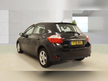Used Toyota Auris 2010 for sale - 78822895: Photo