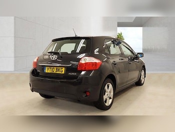 Used Toyota Auris 2010 for sale - 78822895: Photo