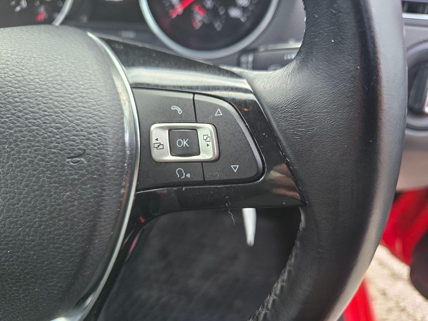 Used Volkswagen Polo 2015 for sale - 76671425: Photo 15