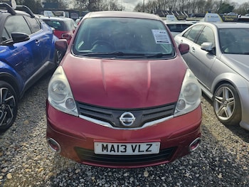 2013 (13) - 1.4 16V n-tec+ Euro 5 5dr