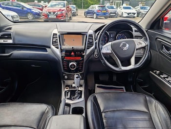 Used Ssangyong Tivoli 2016 for sale - 78902284: Photo