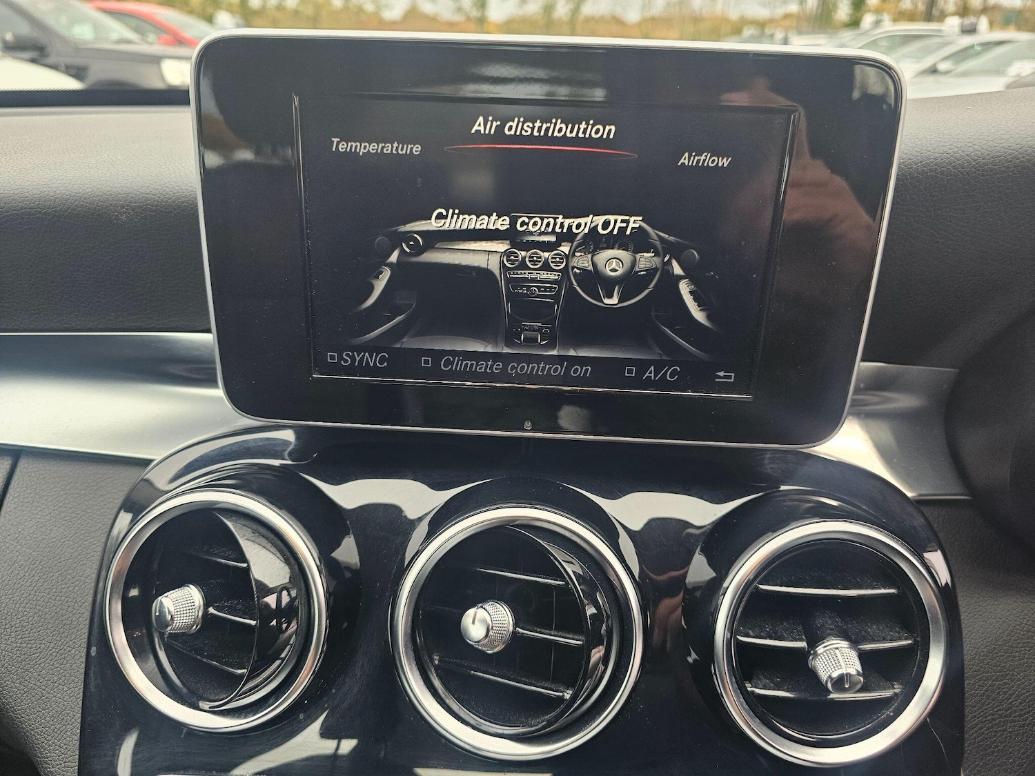 Used Mercedes-Benz C Class for sale - 76994969: Photo 14