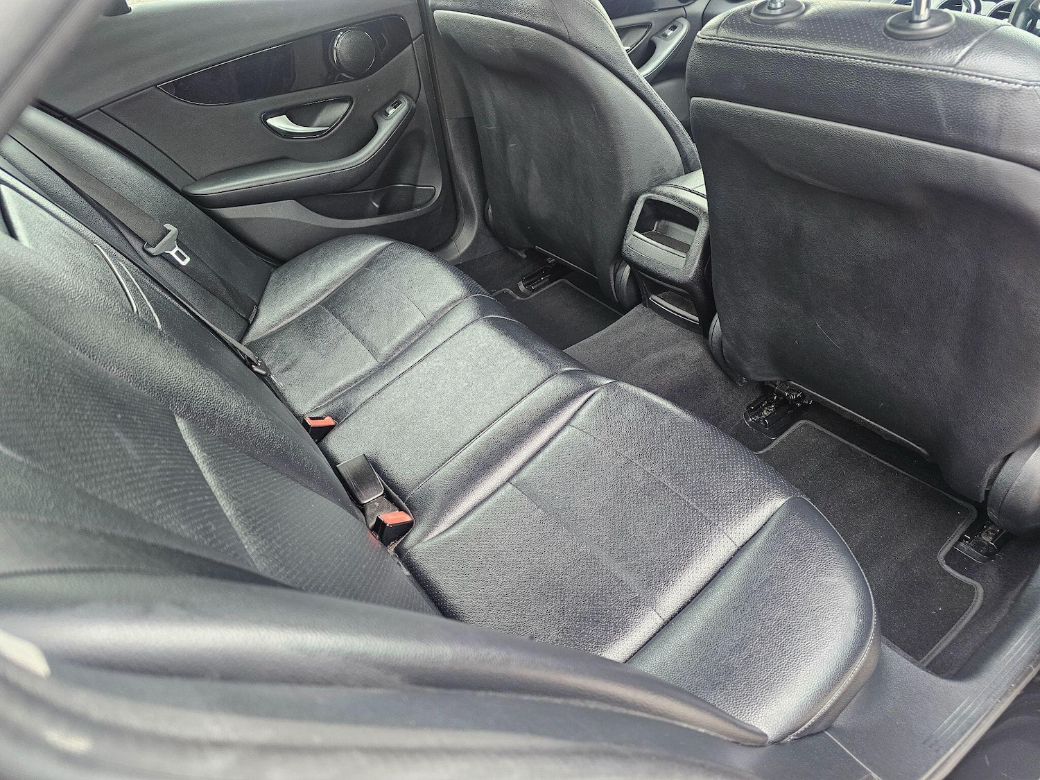 Used Mercedes-Benz C Class for sale - 76994969: Photo 21