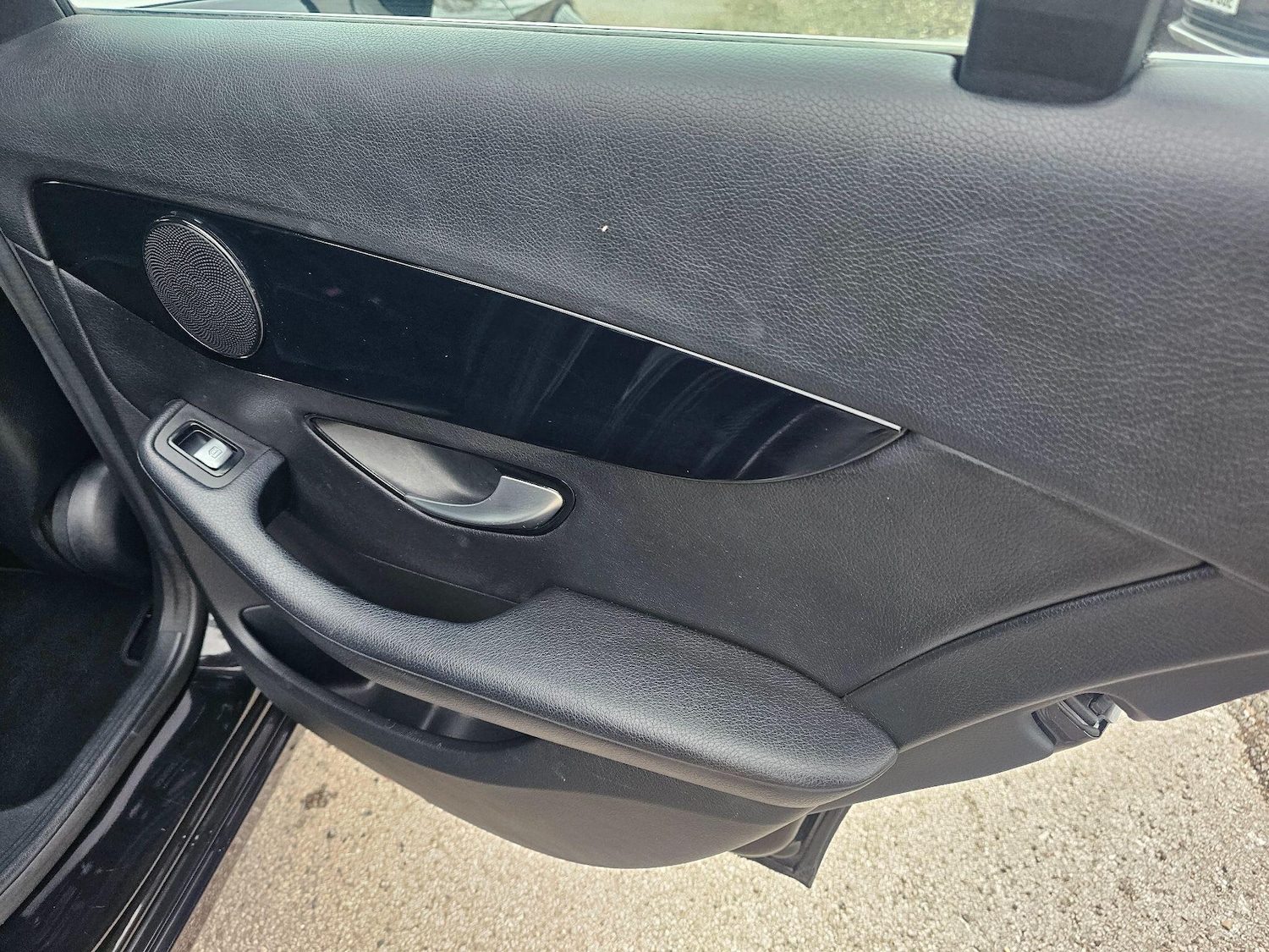 Used Mercedes-Benz C Class for sale - 76994969: Photo 25