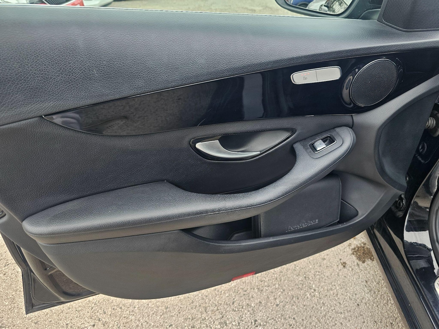 Used Mercedes-Benz C Class for sale - 76994969: Photo 26