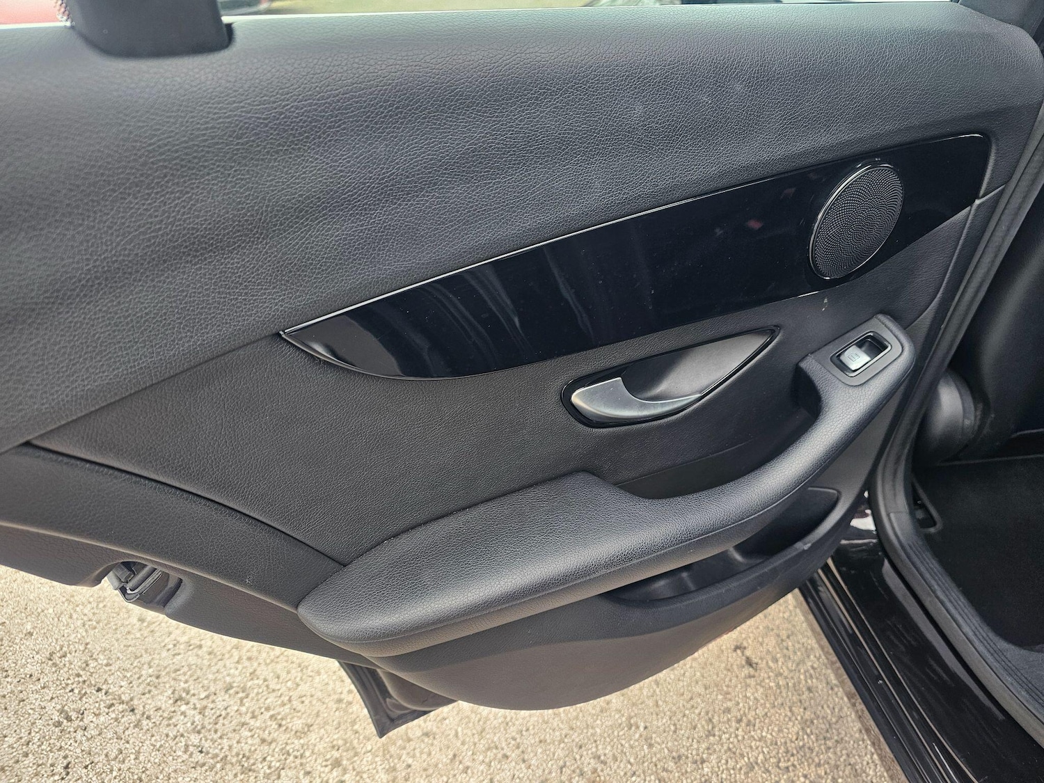 Used Mercedes-Benz C Class for sale - 76994969: Photo 27