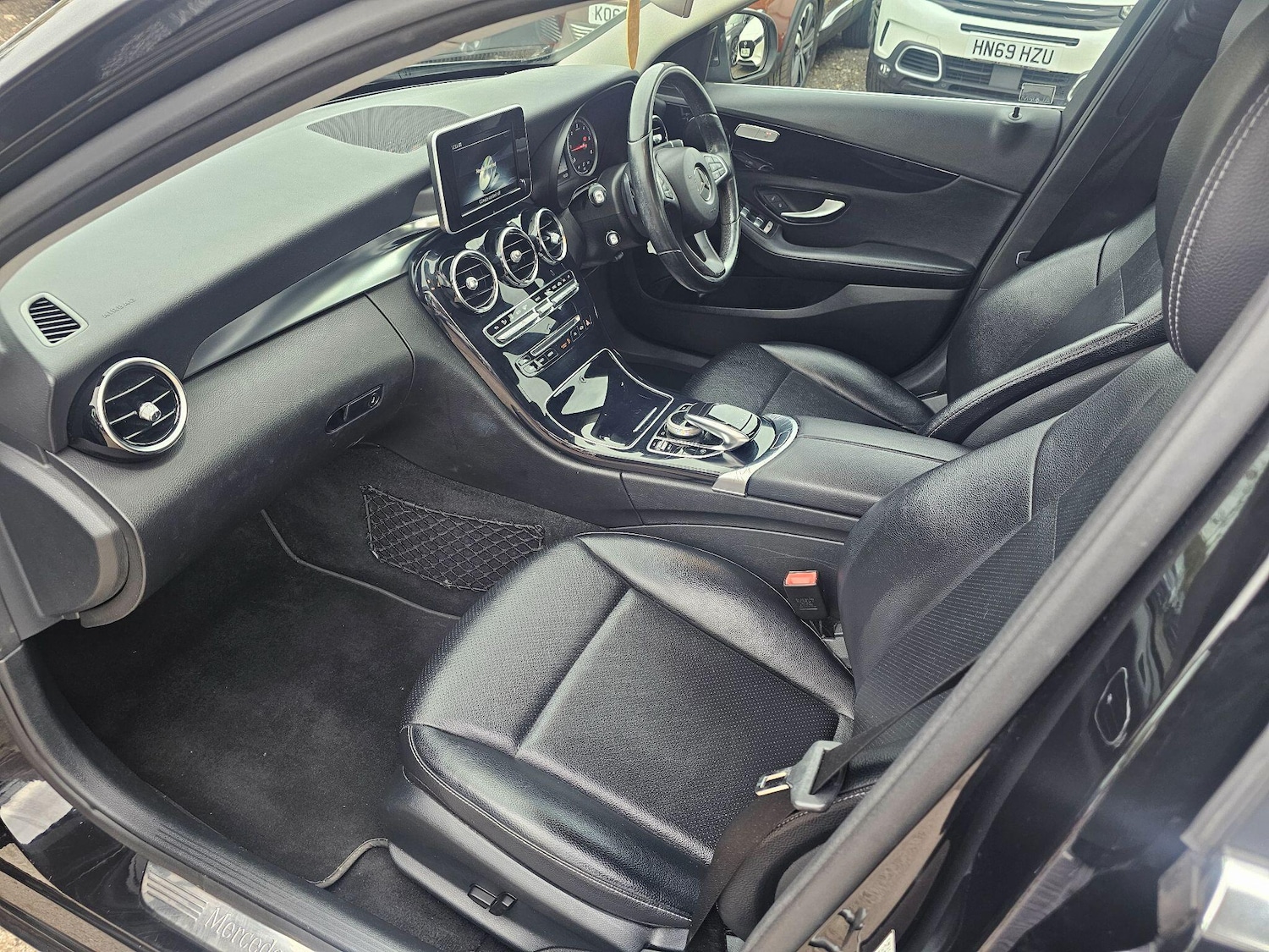 Used Mercedes-Benz C Class for sale - 76994969: Photo 3