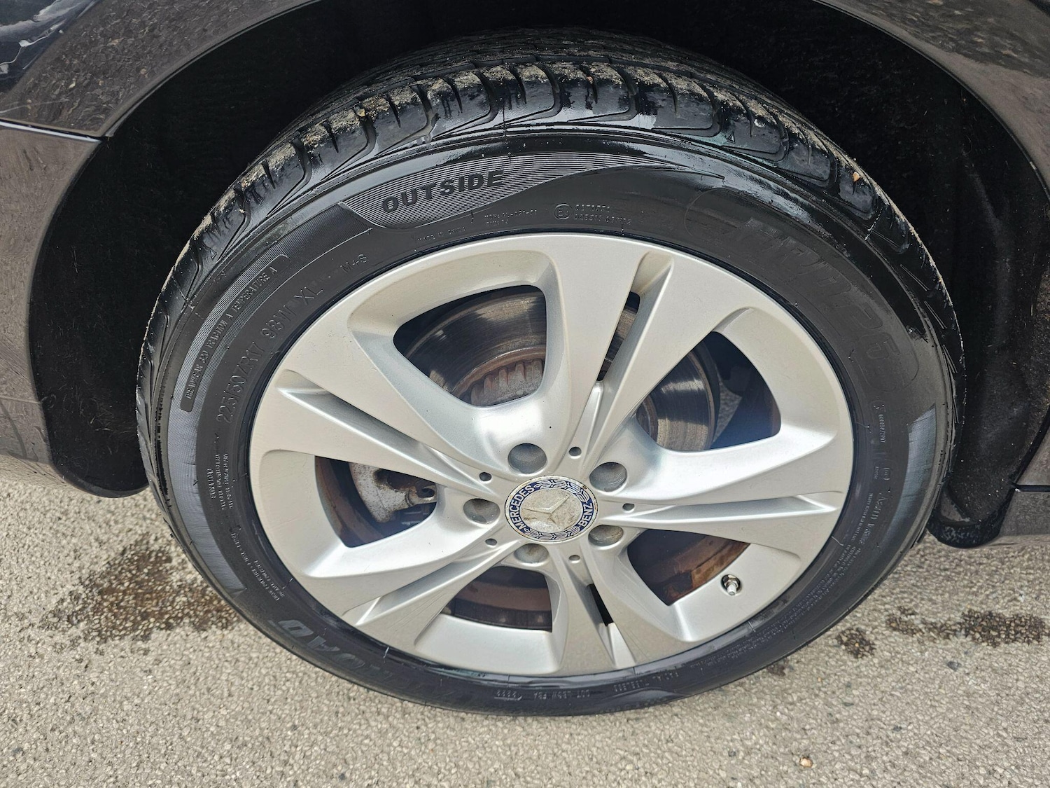 Used Mercedes-Benz C Class for sale - 76994969: Photo 37