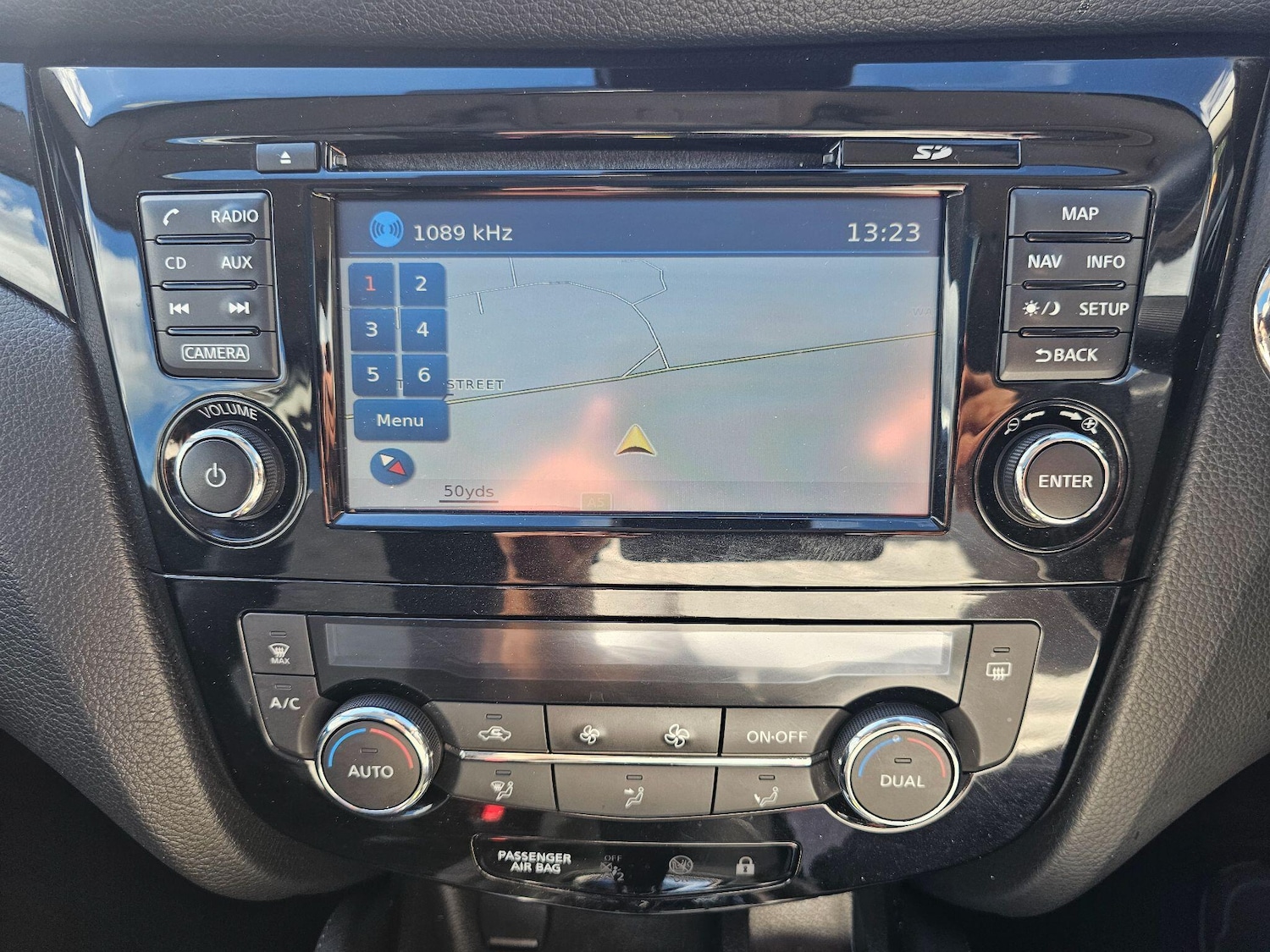 Used Nissan Qashqai 2016 for sale - 76294877: Photo 14