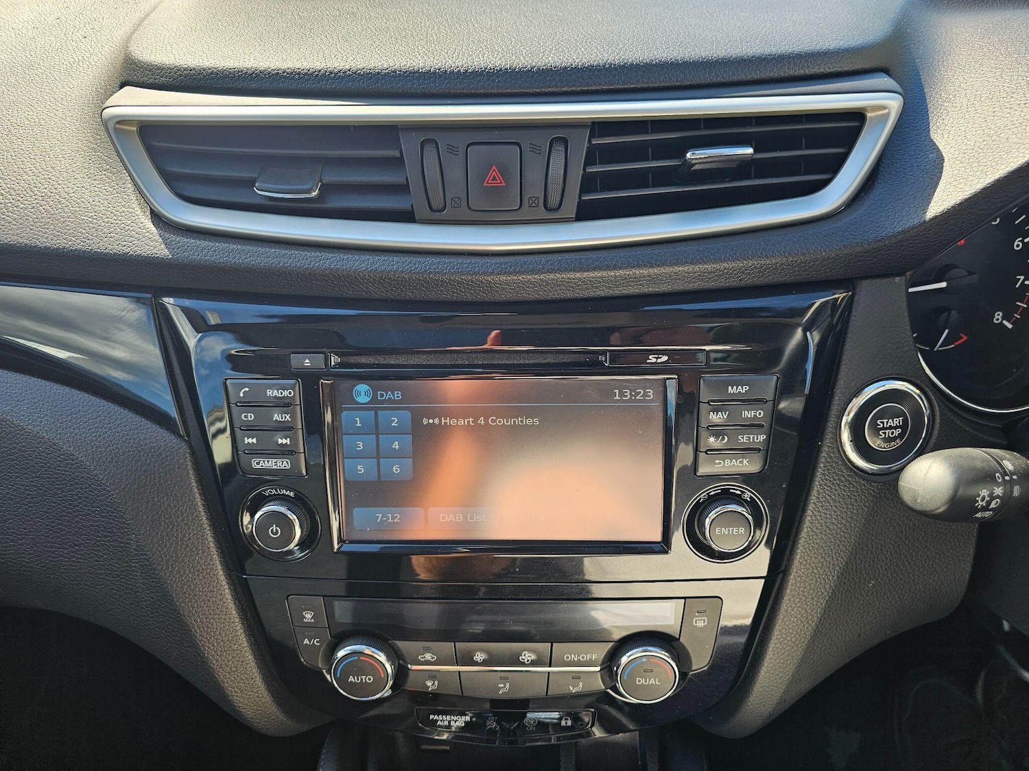 Used Nissan Qashqai 2016 for sale - 76294877: Photo 15