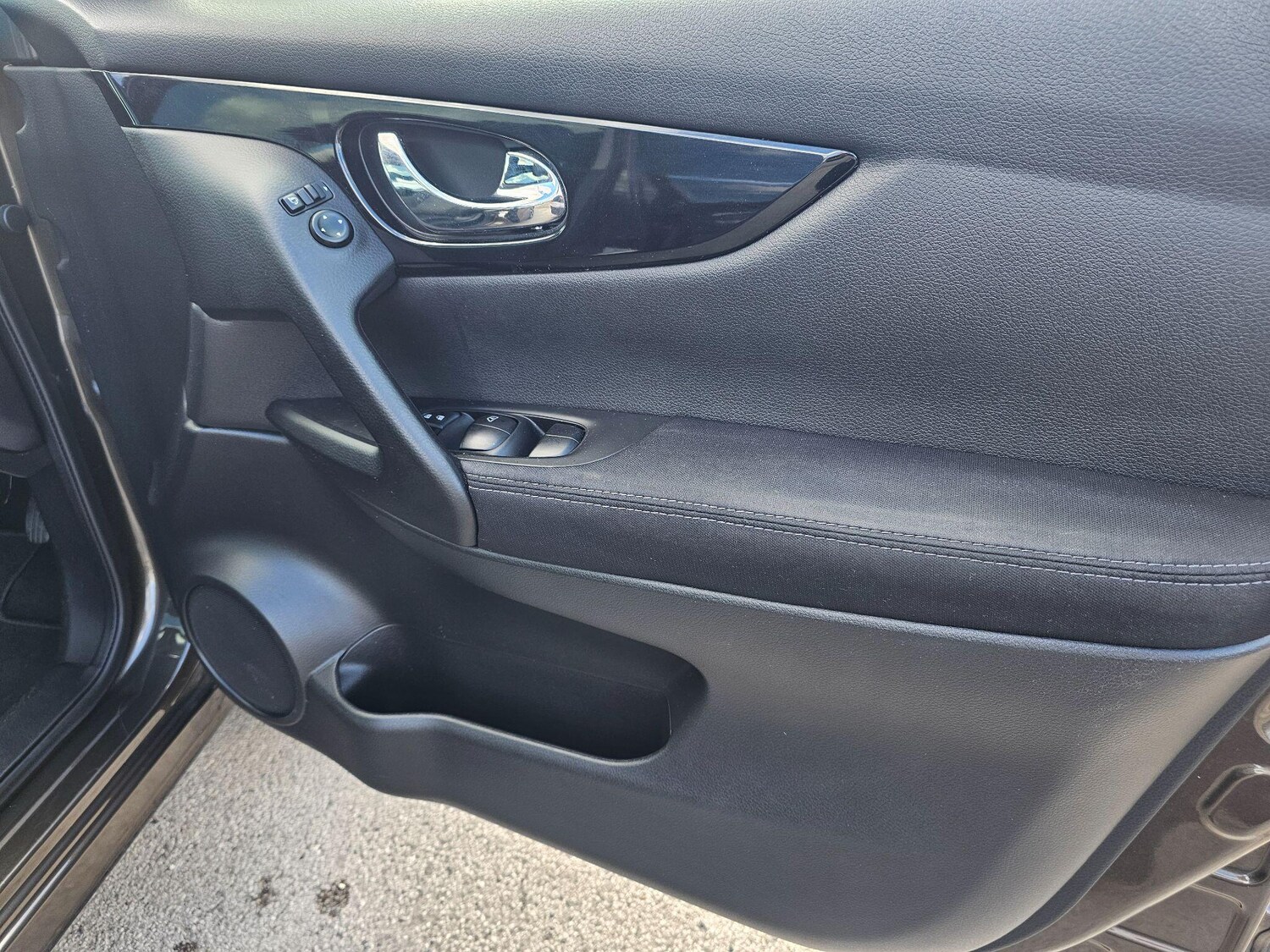 Used Nissan Qashqai 2016 for sale - 76294877: Photo 25