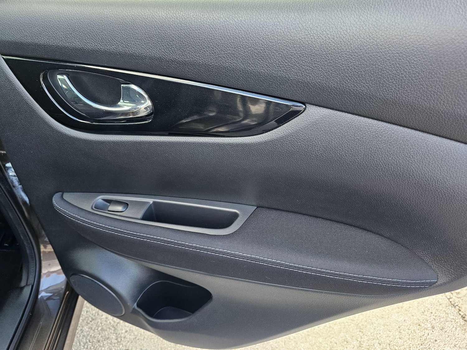 Used Nissan Qashqai 2016 for sale - 76294877: Photo 26