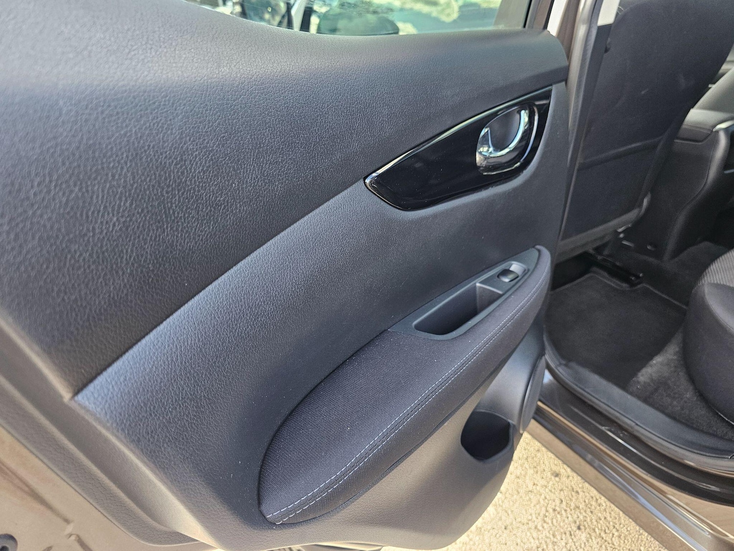 Used Nissan Qashqai 2016 for sale - 76294877: Photo 27