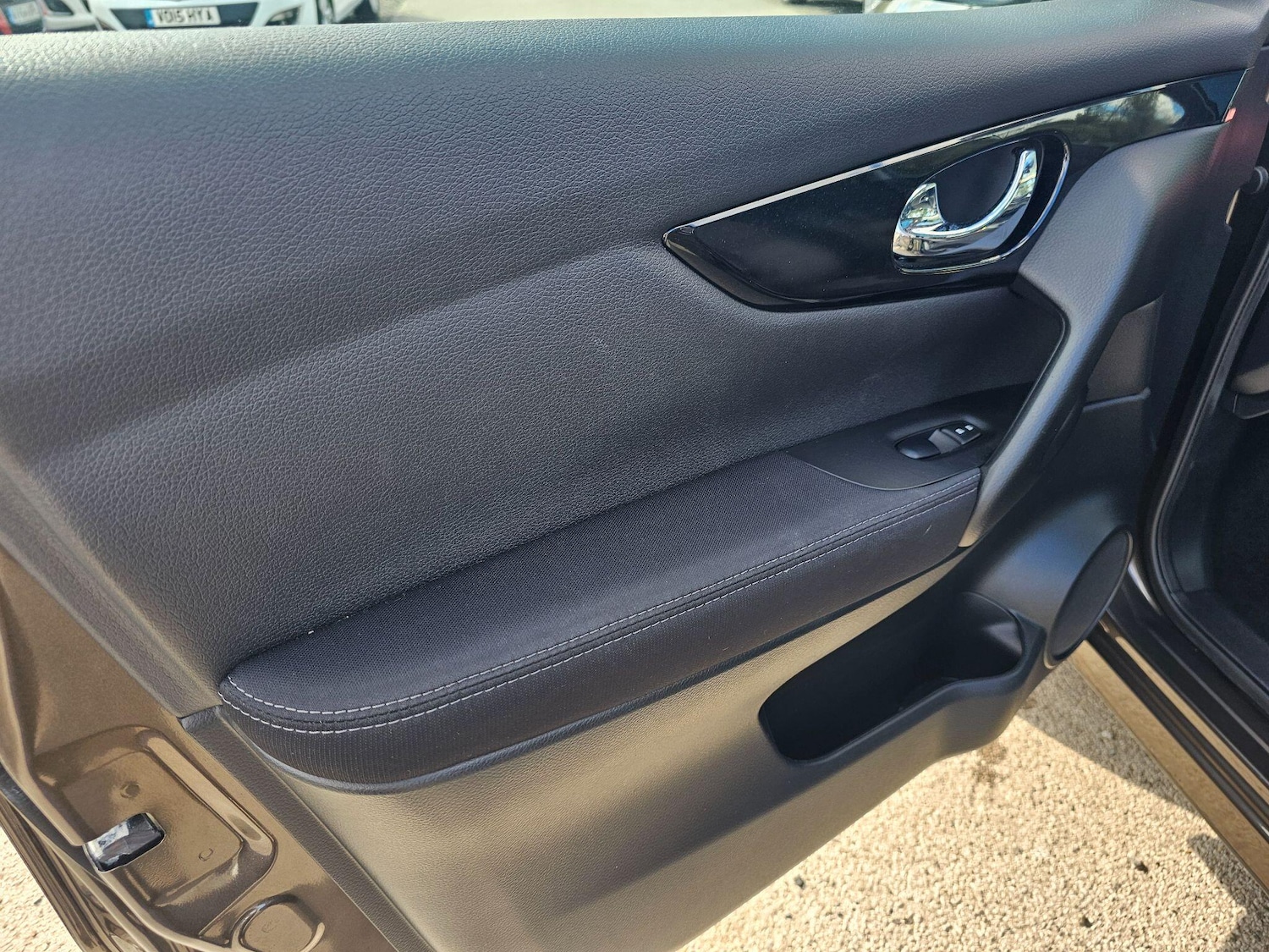 Used Nissan Qashqai 2016 for sale - 76294877: Photo 28