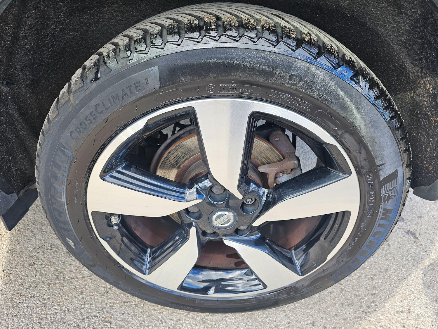Used Nissan Qashqai 2016 for sale - 76294877: Photo 32
