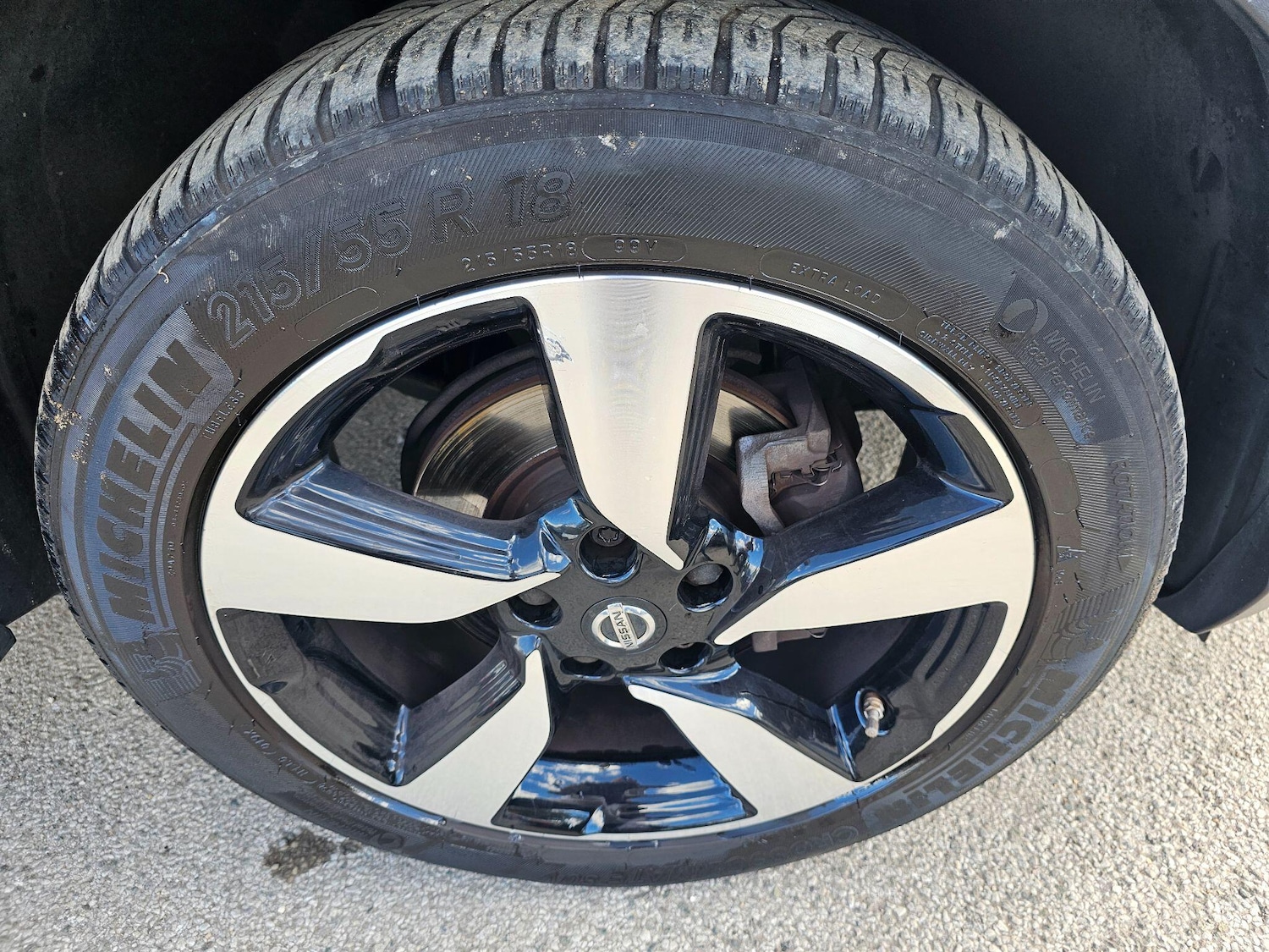 Used Nissan Qashqai 2016 for sale - 76294877: Photo 34