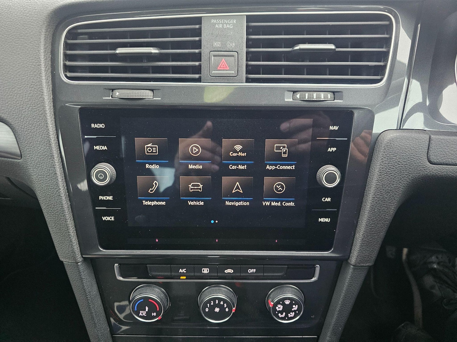 Used Volkswagen Golf 2017 for sale - 76786655: Photo 18