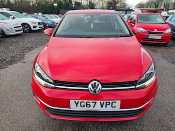 2017 (67) - 1.4 TSI BlueMotion Tech SE Nav DSG Euro 6 (s/s) 5dr