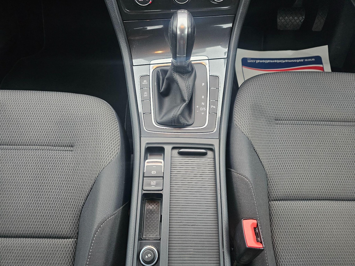 Used Volkswagen Golf 2017 for sale - 76786655: Photo 23