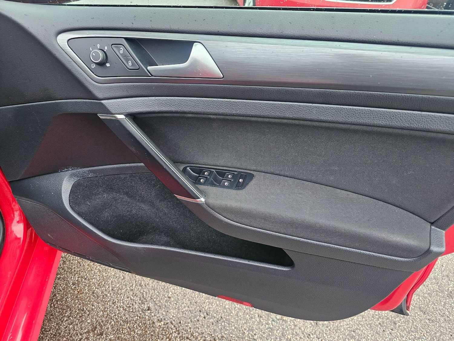 Used Volkswagen Golf 2017 for sale - 76786655: Photo 26