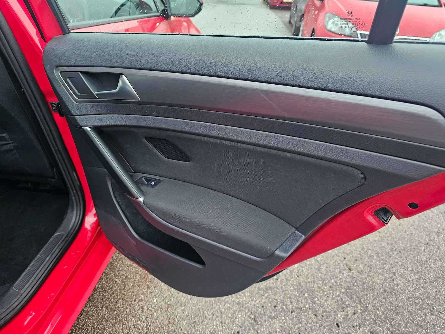 Used Volkswagen Golf 2017 for sale - 76786655: Photo 27