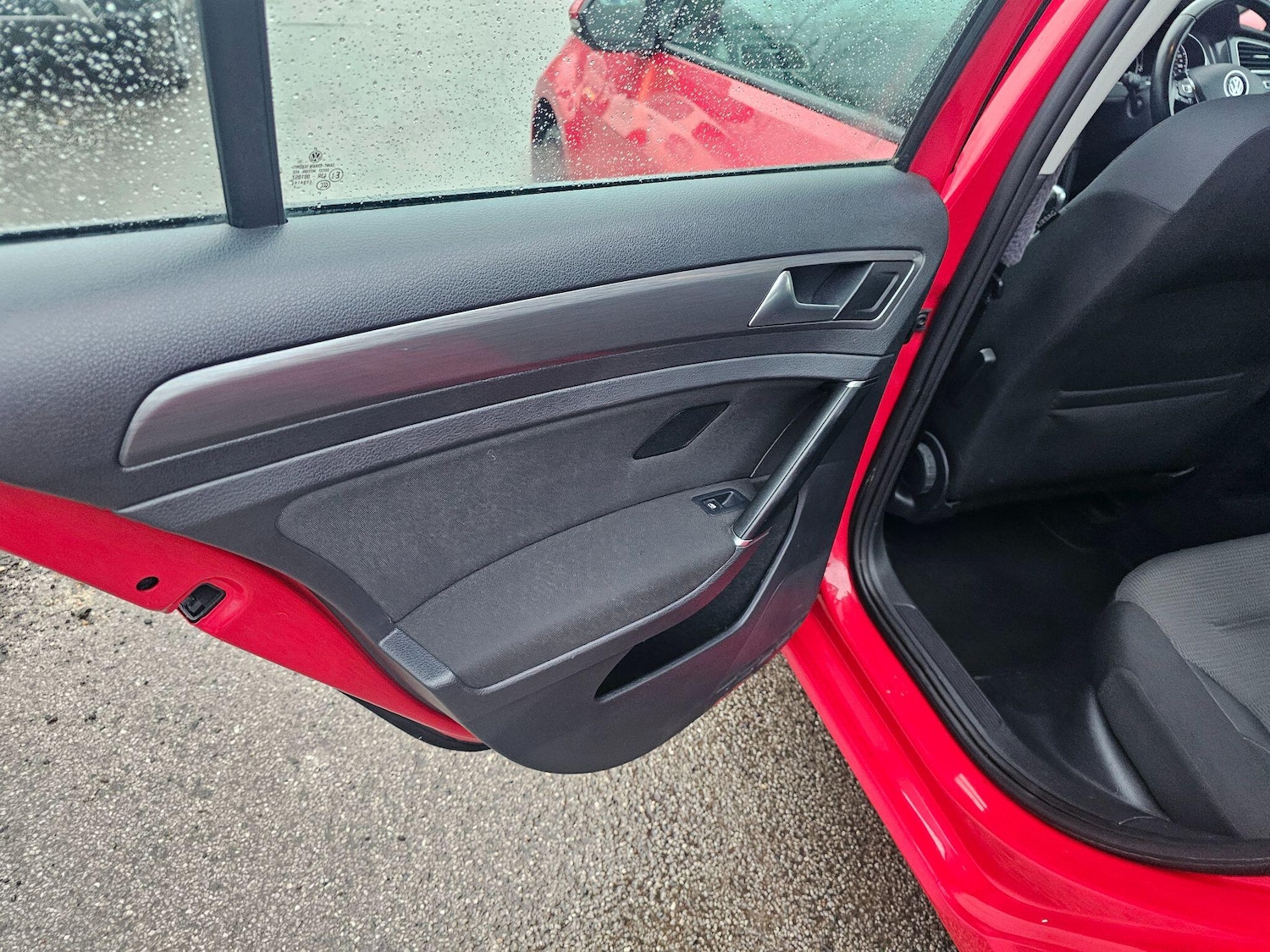 Used Volkswagen Golf 2017 for sale - 76786655: Photo 29