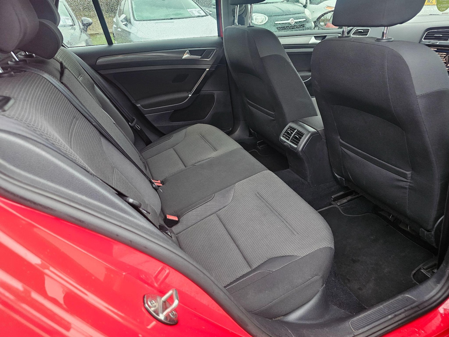 Used Volkswagen Golf 2017 for sale - 76786655: Photo 32