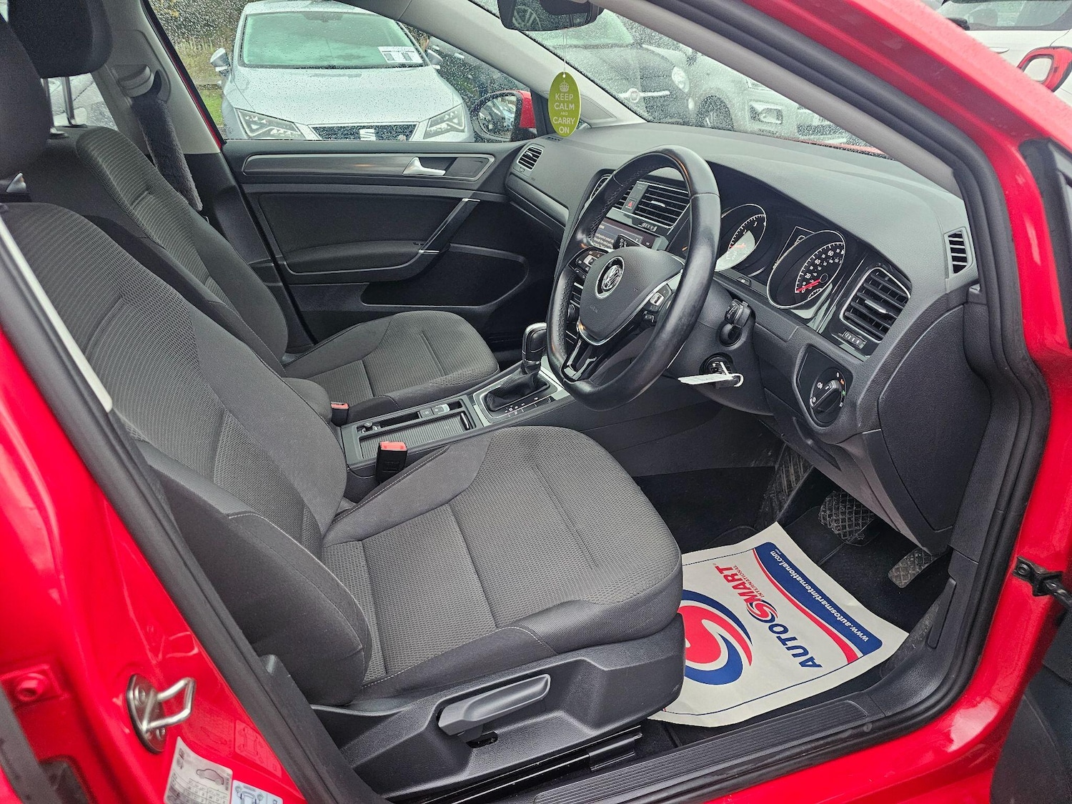 Used Volkswagen Golf 2017 for sale - 76786655: Photo 33