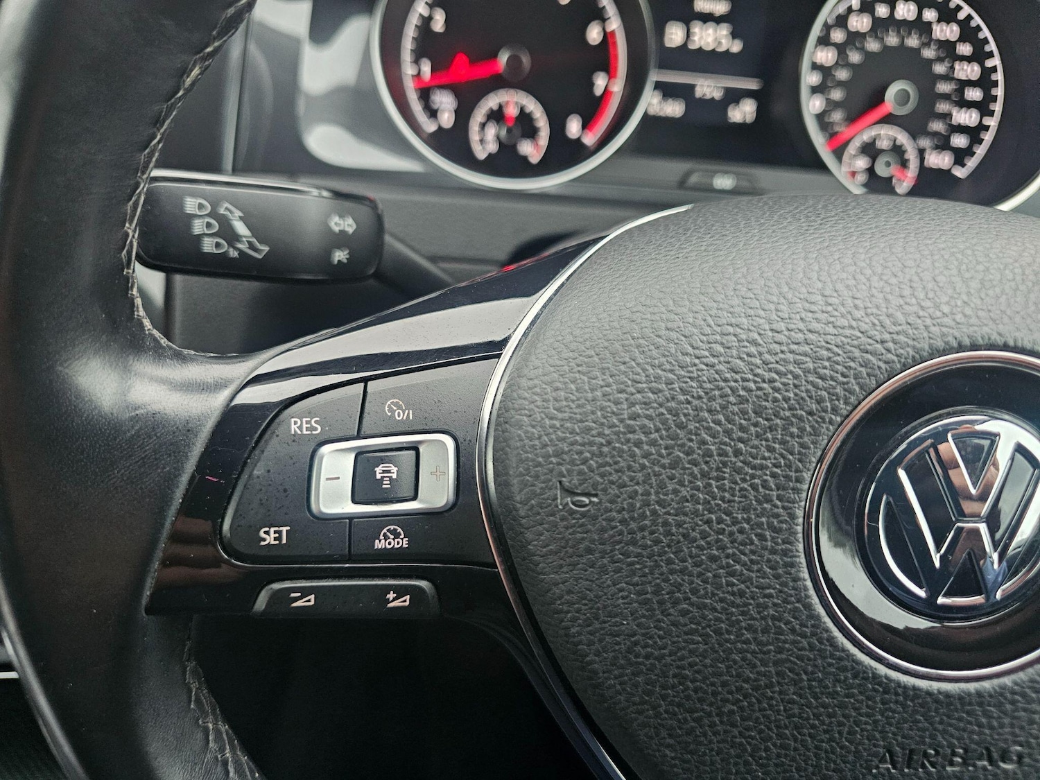 Used Volkswagen Golf 2017 for sale - 76786655: Photo 34