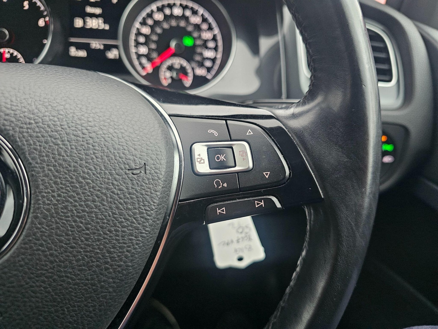 Used Volkswagen Golf 2017 for sale - 76786655: Photo 35