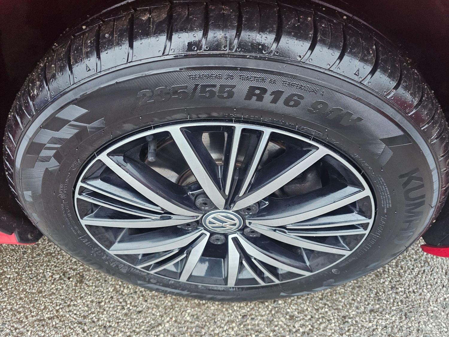 Used Volkswagen Golf 2017 for sale - 76786655: Photo 37