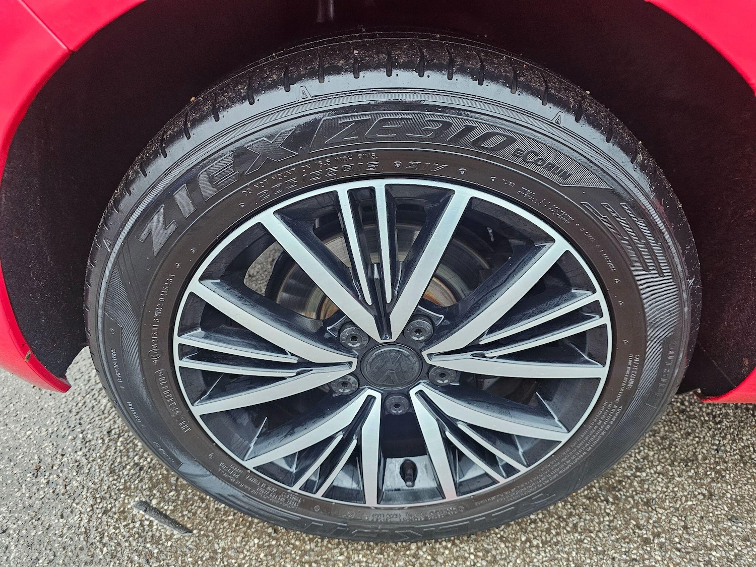 Used Volkswagen Golf 2017 for sale - 76786655: Photo 38