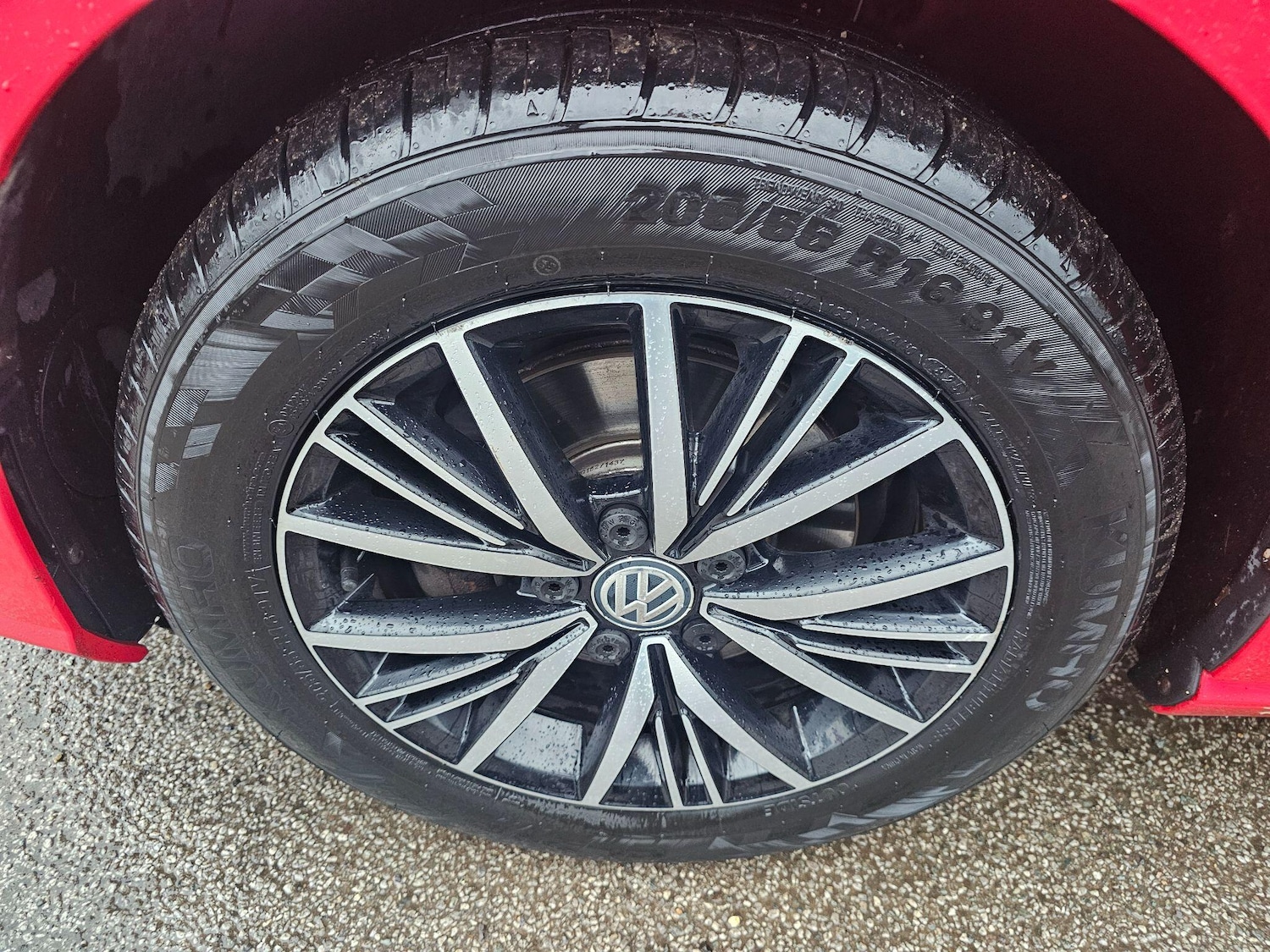 Used Volkswagen Golf 2017 for sale - 76786655: Photo 39