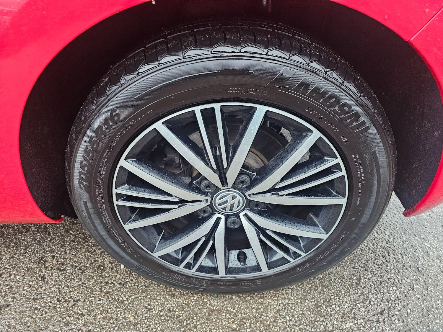 Used Volkswagen Golf 2017 for sale - 76786655: Photo 40