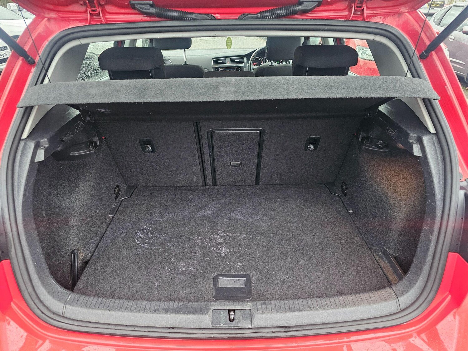 Used Volkswagen Golf 2017 for sale - 76786655: Photo 42