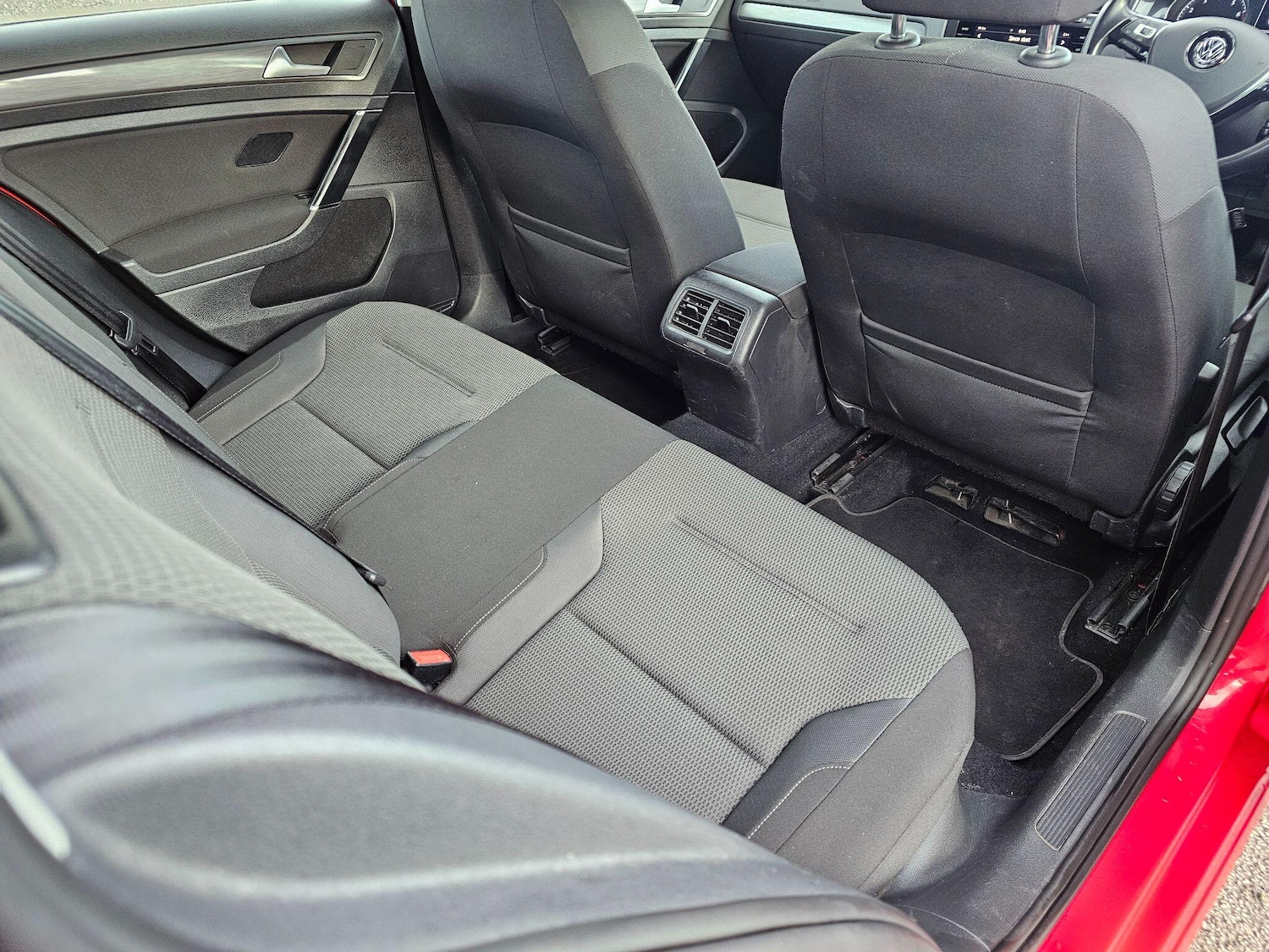 Used Volkswagen Golf 2017 for sale - 76786655: Photo 44