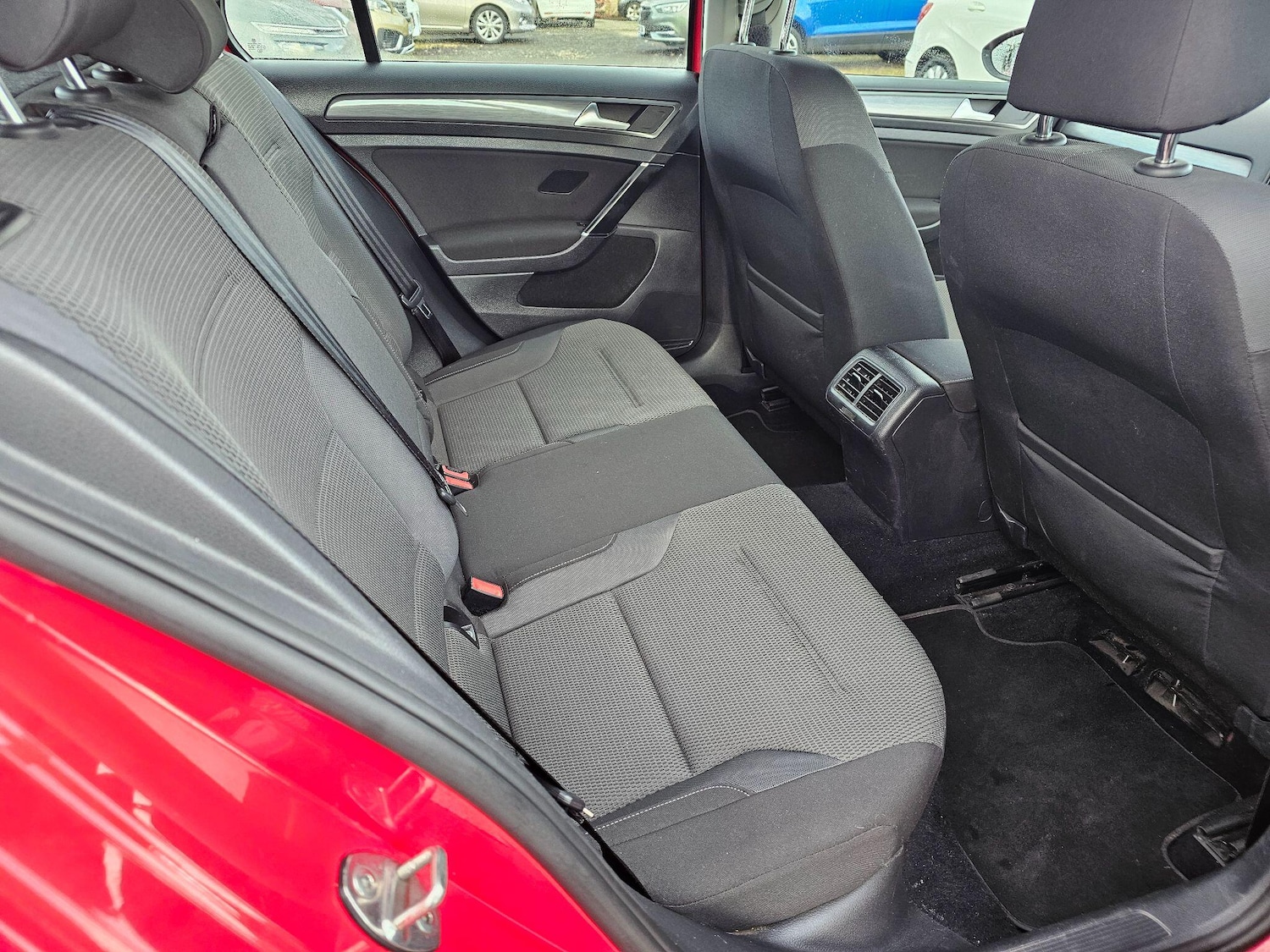 Used Volkswagen Golf 2017 for sale - 76786655: Photo 45