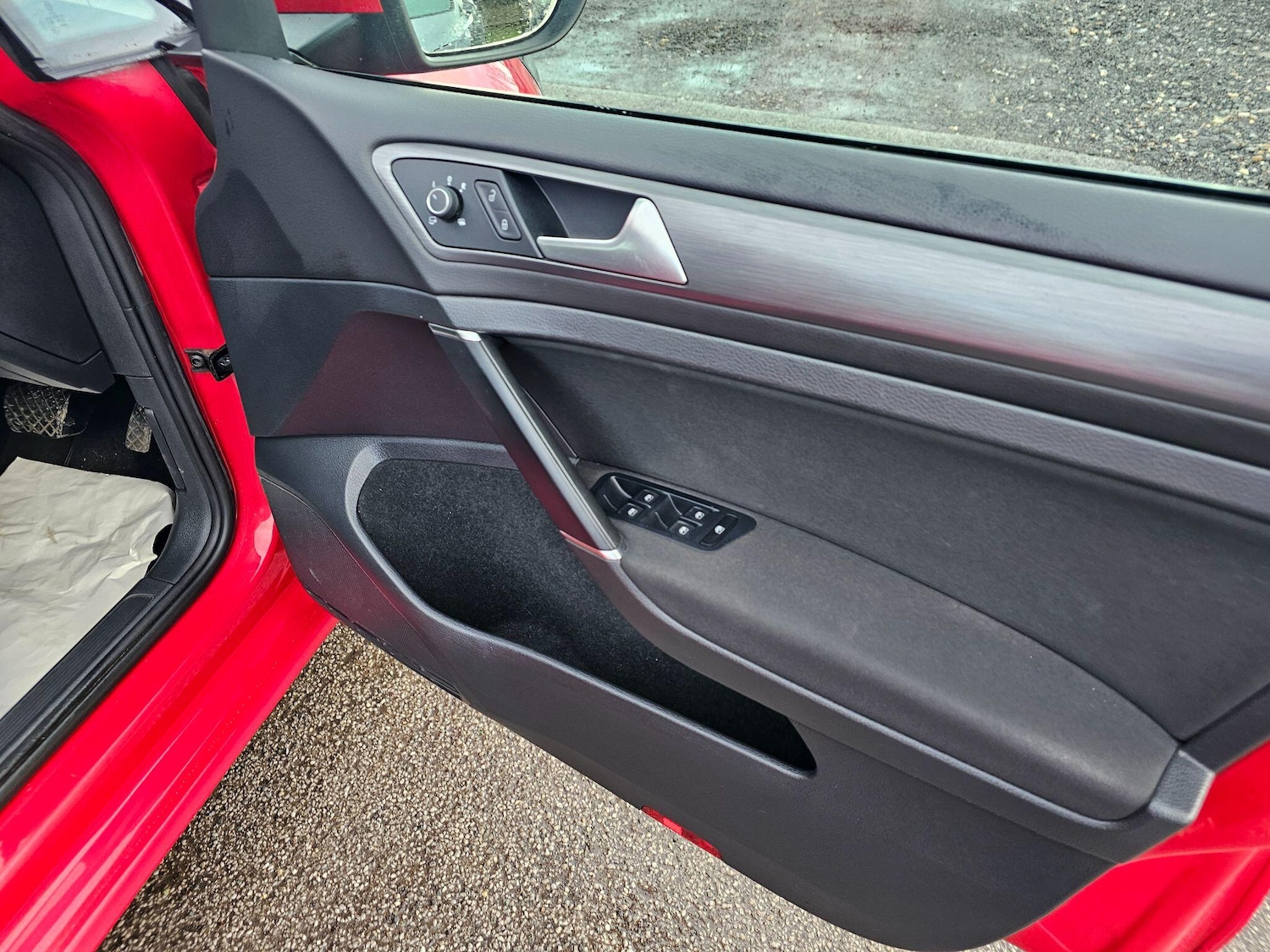 Used Volkswagen Golf 2017 for sale - 76786655: Photo 46