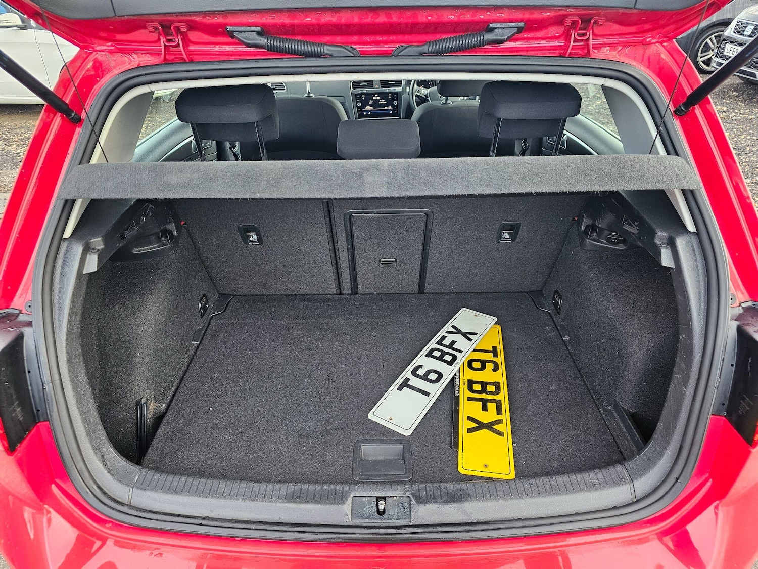 Used Volkswagen Golf 2017 for sale - 76786655: Photo 48