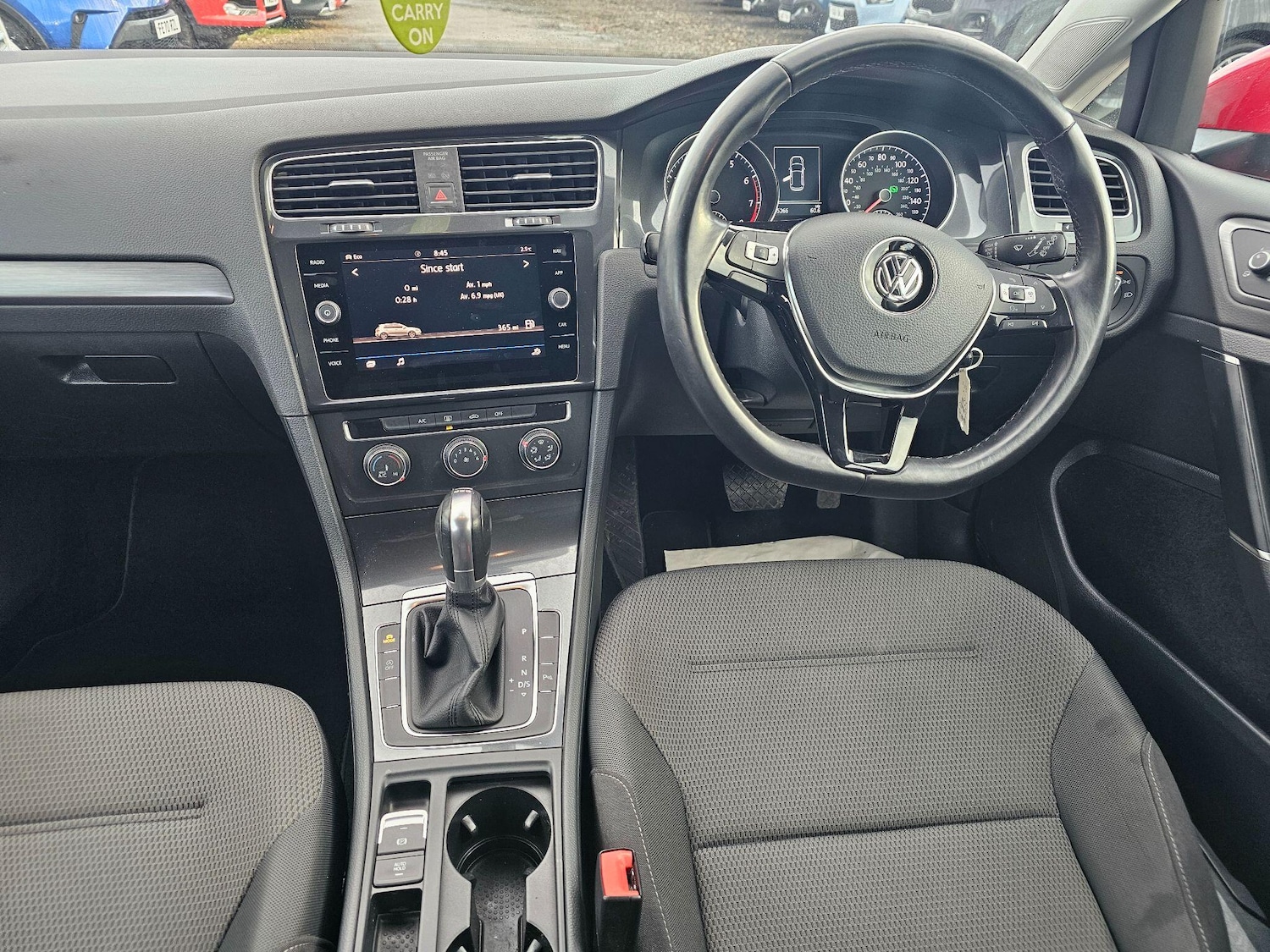 Used Volkswagen Golf 2017 for sale - 76786655: Photo 51