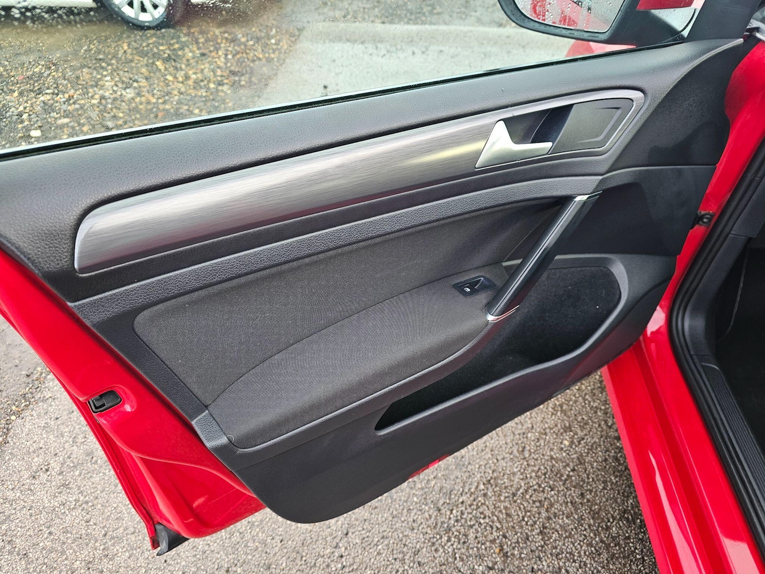 Used Volkswagen Golf 2017 for sale - 76786655: Photo 53