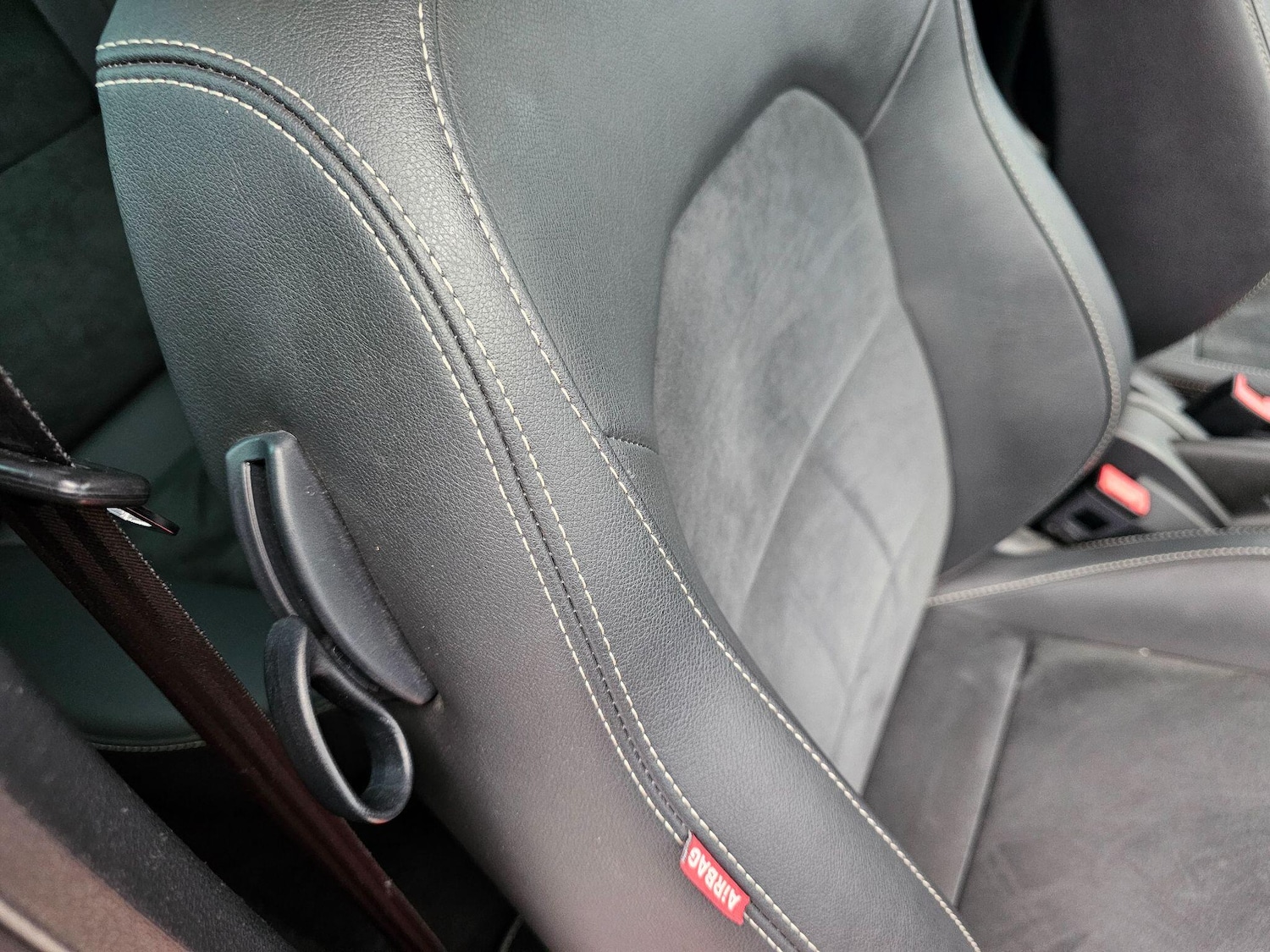 Used SEAT Ibiza 2015 for sale - 76992346: Photo 23