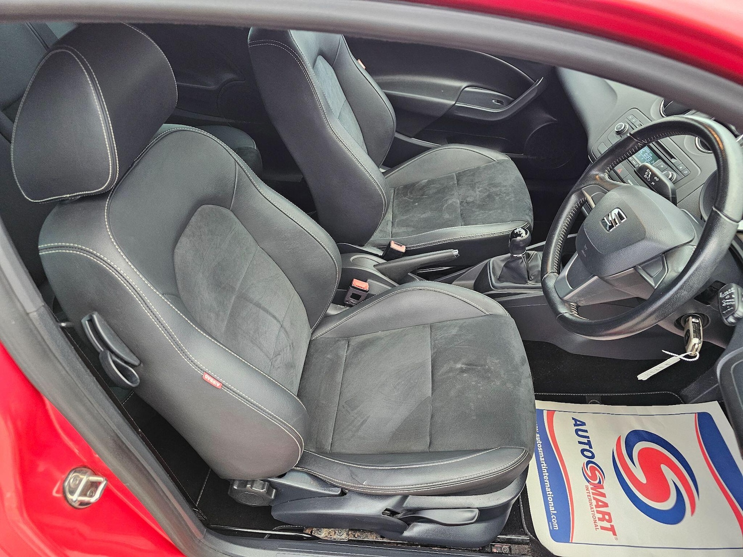 Used SEAT Ibiza 2015 for sale - 76992346: Photo 24