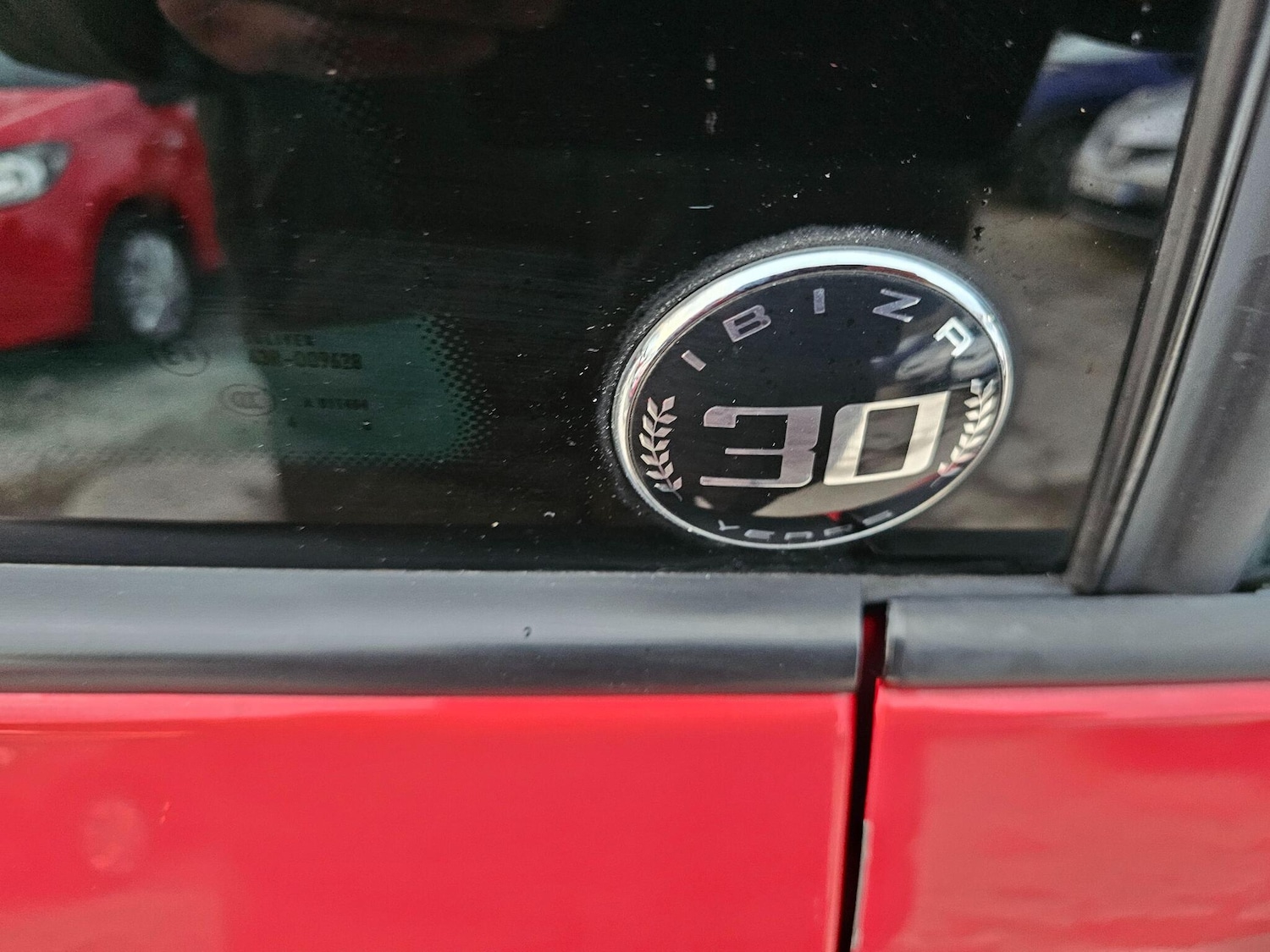 Used SEAT Ibiza 2015 for sale - 76992346: Photo 26