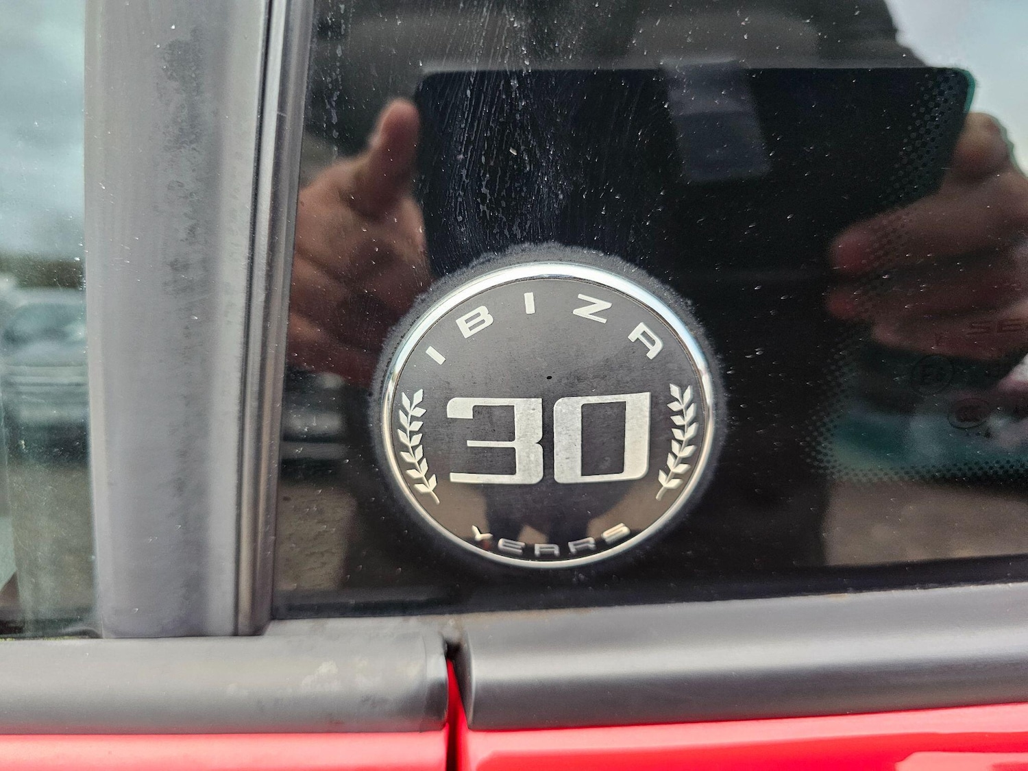 Used SEAT Ibiza 2015 for sale - 76992346: Photo 32