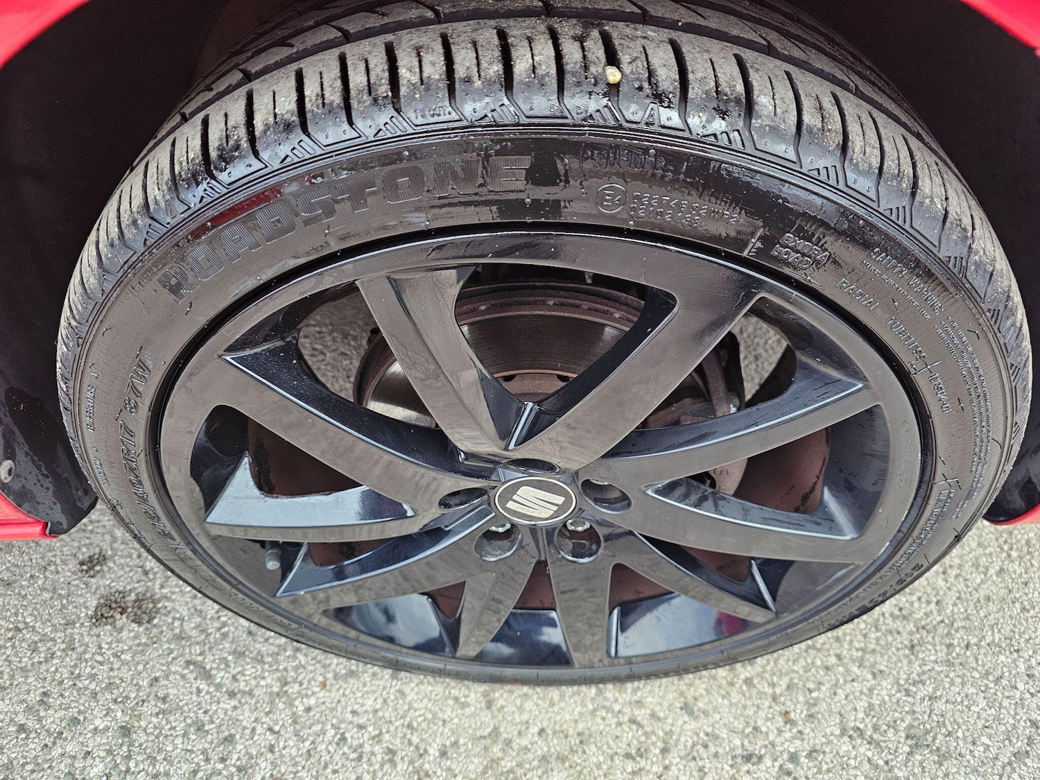 Used SEAT Ibiza 2015 for sale - 76992346: Photo 35